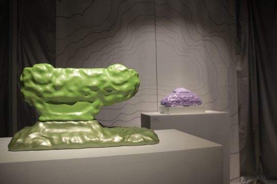 泡泡车
